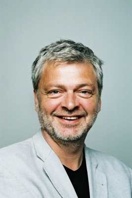 Karl Öllinger