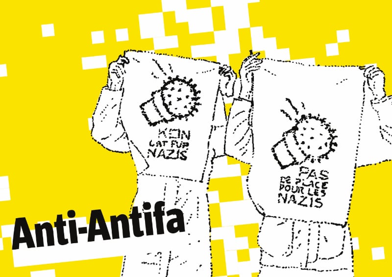 Anti-Antifa